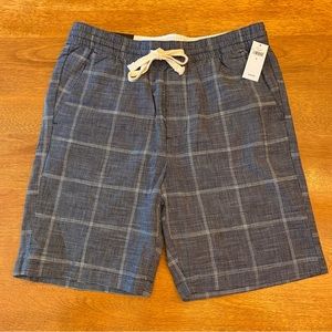 NEW Banana Republic | Deck Shorts size S